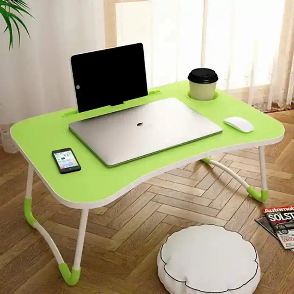 LAPTOP TABLE MULTICOLOR