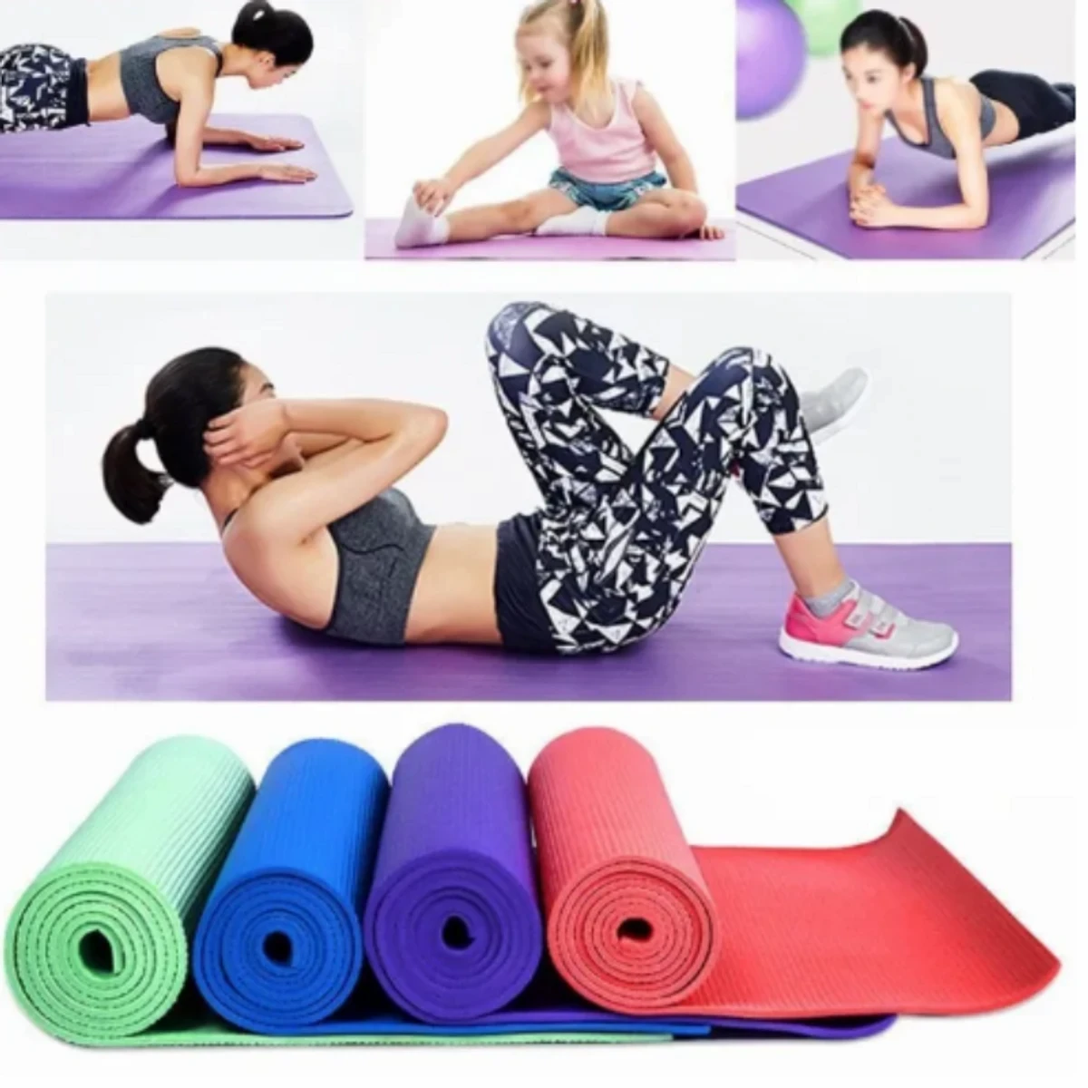 Yoga Mat